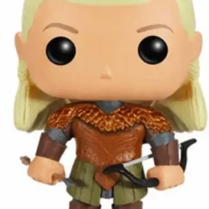 Legolas Greenlea
