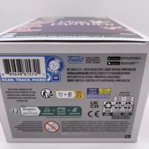 Funko Pop Anime Pink Panther #1551 - Image 6