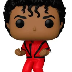 Funko Pop! Rocks – Michael Jackson (Thriller #345 & #359) - Image 5