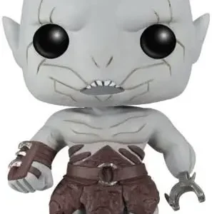 The Hobbit 2 Azog #48