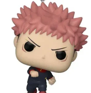 Jujutsu Kaisen Pocket Pop Keychain - Image 4