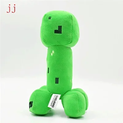 Creeper (JJ)