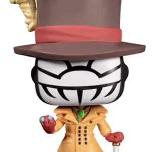 My Hero Academia – Mr. Compress #820 (NYCC 2020 Exclusive) - Image 2