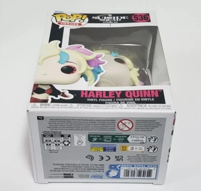 Harley Quinn (Suicide Squad Isekai) #536 - Image 5