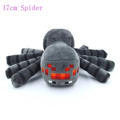 Minecraft Spider