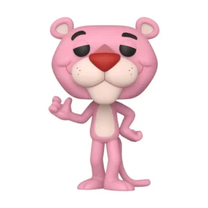 Funko Pop Anime Pink Panther #1551 - Image 4