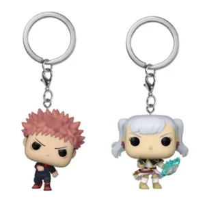Jujutsu Kaisen Pocket Pop Keychain
