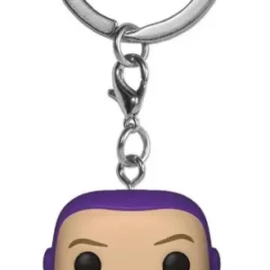 Toy Story Pocket Keychain - Image 2