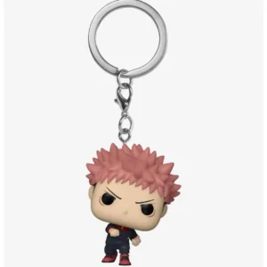 Jujutsu Kaisen Pocket Pop Keychain - Image 2