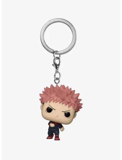 Jujutsu Kaisen Pocket Pop Keychain - Image 2