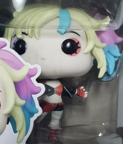 Harley Quinn (Suicide Squad Isekai) #536 - Image 6