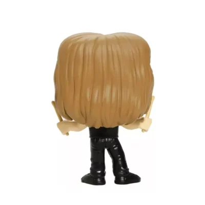 Funko Pop Rocks #58 Metallica Lars Ulrich - Image 2