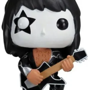 Funko Pop! Rocks – Kiss Band Collectible - Image 4