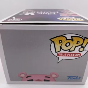 Funko Pop Anime Pink Panther #1551 - Image 7