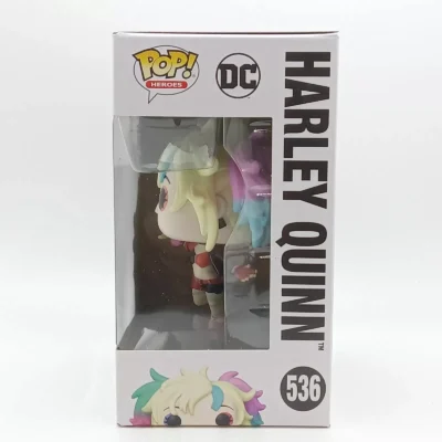 Harley Quinn (Suicide Squad Isekai) #536 - Image 3