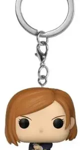 Jujutsu Kaisen Pocket Pop Keychain - Image 5