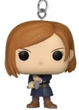 Jujutsu Kaisen Pocket Pop Keychain