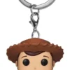 woody