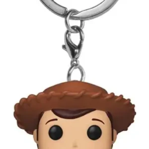 Toy Story Pocket Keychain - Image 5