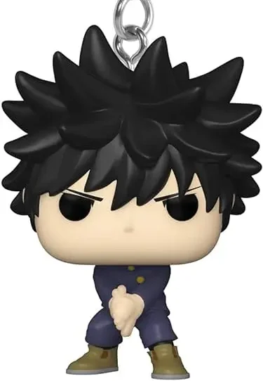 Jujutsu Kaisen Pocket Pop Keychain