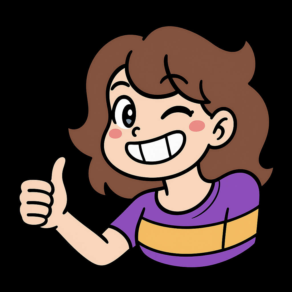 Contact Confirmation