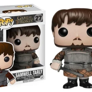 Game of Thrones – Samwell Tarly #27