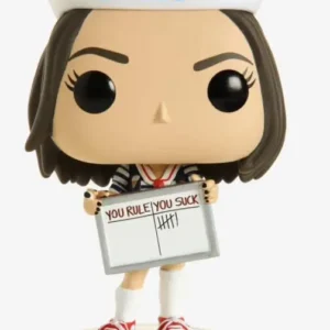 Robin – Stranger Things (Scoops Ahoy Uniform) #922