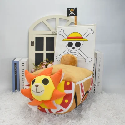 One Piece Plus Toy - Image 3