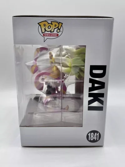 Funko Pop! Demon Slayer Daki 1841 - Image 5