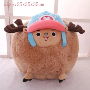 One Piece Plus Toy - Image 7