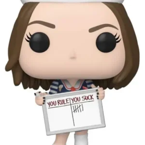 Robin – Stranger Things (Scoops Ahoy Uniform) #922 - Image 2