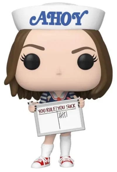 Robin – Stranger Things (Scoops Ahoy Uniform) #922 - Image 2