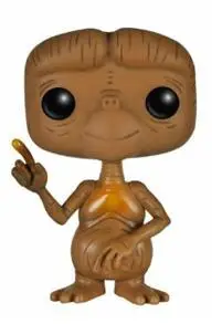 Funko Pop! Movies: E.T. - E.T. the Extra-Terrestrial #130