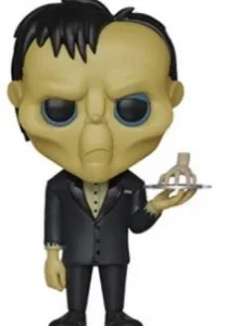 Addams Family & Wednesday Funko Pop! Vinyl Figures - Image 4