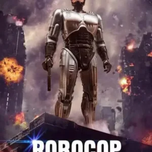 Robocop #22 - Image 2