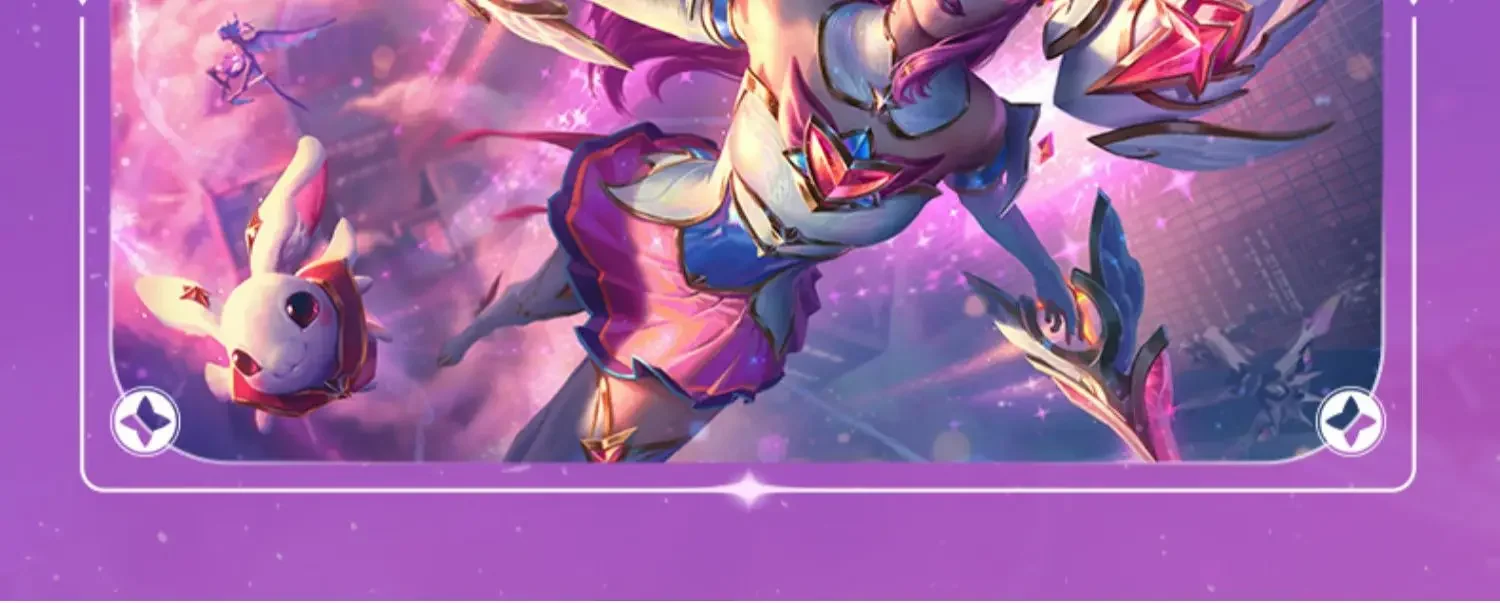 League of Legends Figure Game Q Version