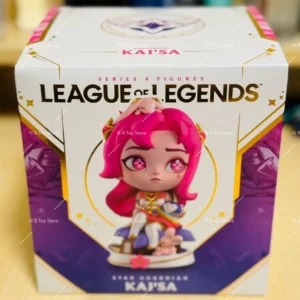 League of Legends Figure Game Q Version - Image 5
