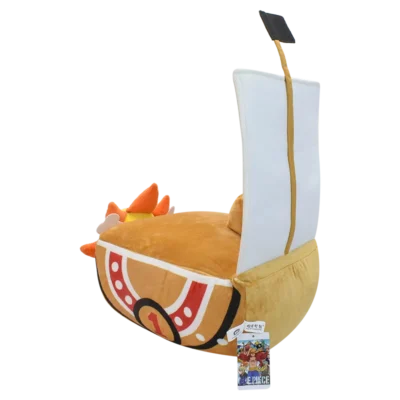 One Piece Plus Toy - Image 4