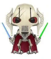 Star Wars – General Grievous & Queen Amidala Set - Image 4