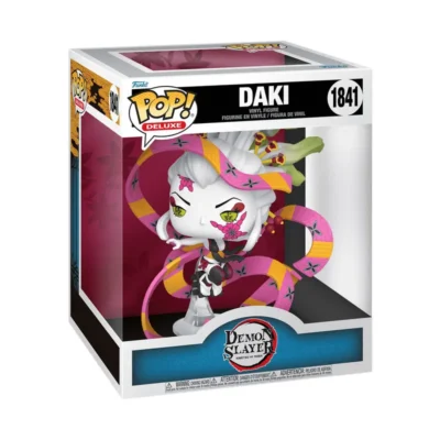 Funko Pop! Demon Slayer Daki 1841