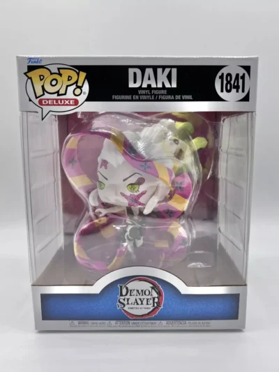Funko Pop! Demon Slayer Daki 1841 - Image 2