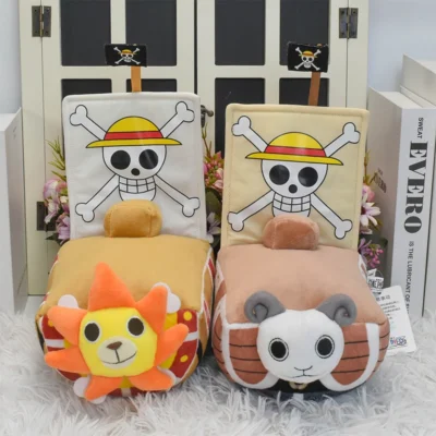 One Piece Plus Toy - Image 2