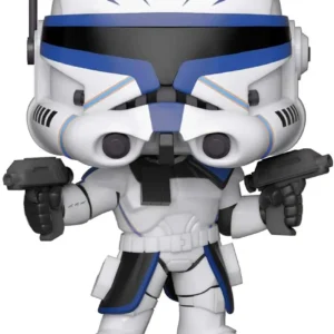 Star Wars Captain Rex with Comic Con Limited Edition