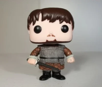 Game of Thrones Samwell Tarly #27