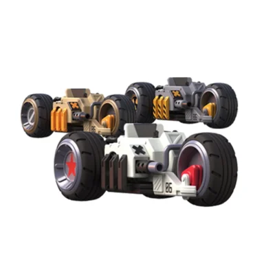 Mr. Bone Junior Zombies Blind Box