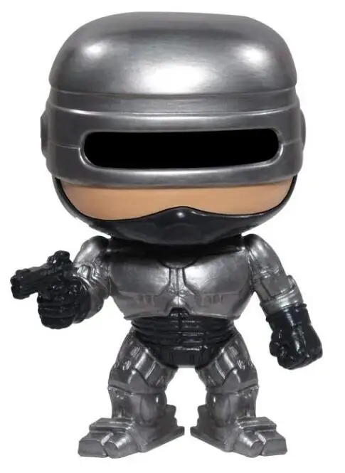 Robocop #22
