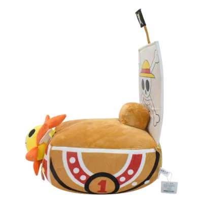 One Piece Plus Toy - Image 5
