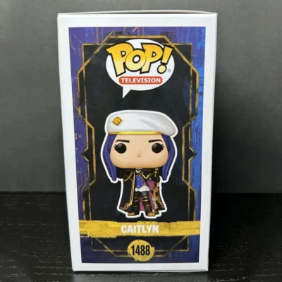 League of Legends Caitlyn 1488 - Image 6