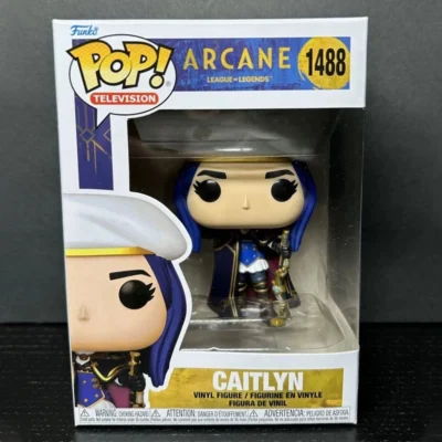 League of Legends Caitlyn 1488 - Image 2