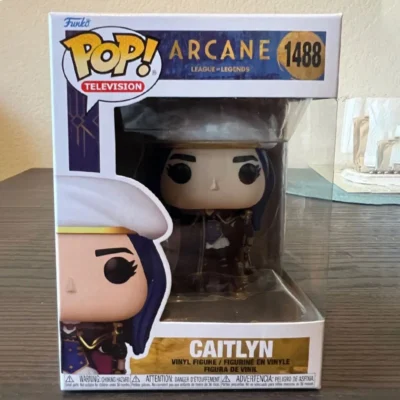 League of Legends Caitlyn 1488 - Image 3